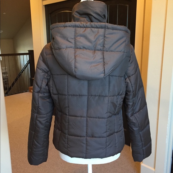 Sugarfly jacket - Picture 2 of 6